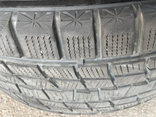 285/50r20 スタッドレス