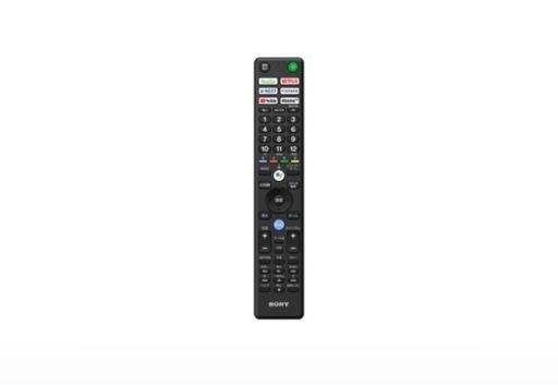 SONY 4K 液晶テレビ　　