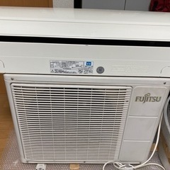 決まりました！2012年製中古エアコン2.8Kw