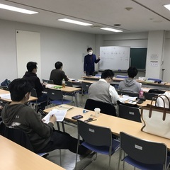 4/17（日）【TOEIC勉強仲間を募集】カフェで一緒に勉強しましょう！ - 新宿区