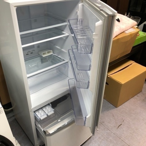 冷凍冷蔵庫 三菱