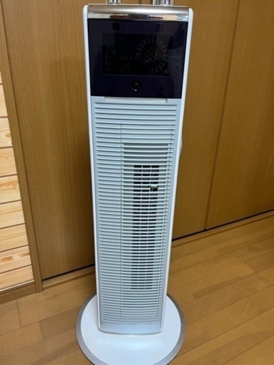 ファンヒーター