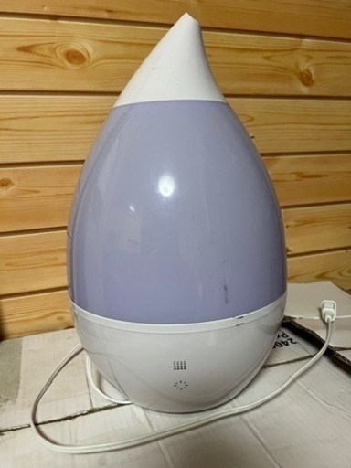 加湿器