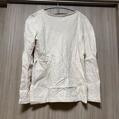 長袖シャツ　エヘカソポの画像