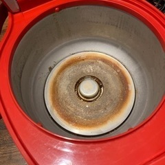 無料で3合炊飯器を譲ります！の画像