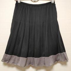 (取引先決定)④スカート