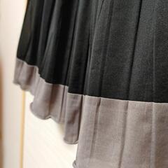 (取引先決定)④スカートの画像