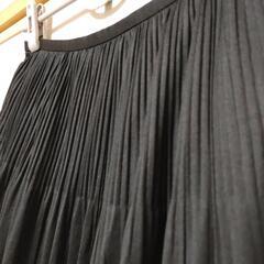 (取引先決定)④スカートの画像