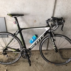 ロードバイク SCOTT FOIL40