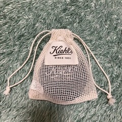 キールズのコットン7枚(未使用)