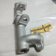 ダットサンフェアレディSR311 U20インテークマニホールド上の水管　純正品 インマニ SOLEXソレックスミクニMIKUNIやウェーバーなどにの画像