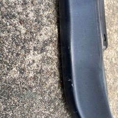 レガシィB4BN9用　リップスポイラーの画像