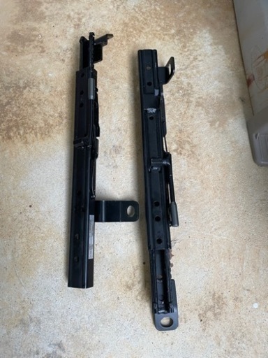 jzx100 シートレール運転席