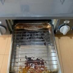 ガステーブル②の画像