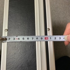 エフェクター　ボードの画像