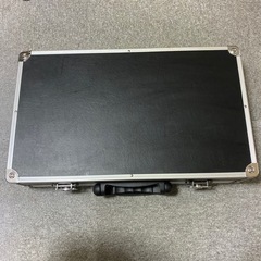 エフェクター　ボードの画像