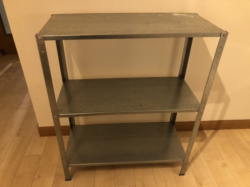 物置 IKEA HYLLIS