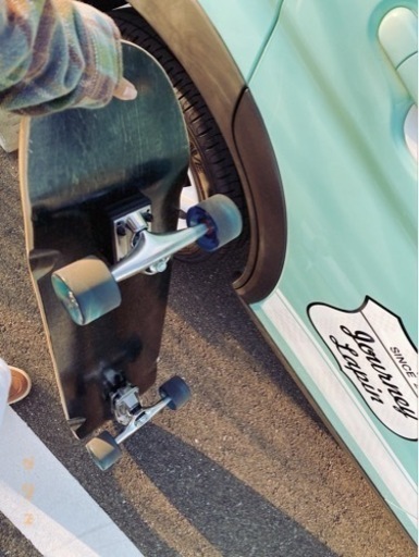 サーフスケート