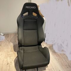 RECARO SR-7 SR-Ⅶ SK100 セミバケ シルビア...