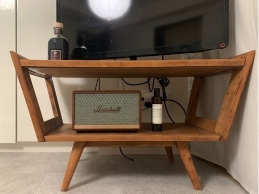 コーヒーテーブル