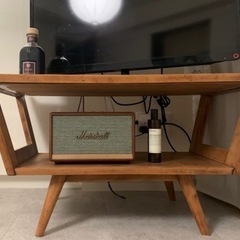 コーヒーテーブル
