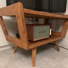 コーヒーテーブルの画像