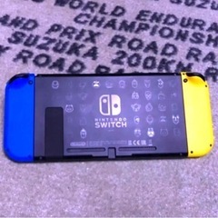 Nintendo Switch フォートナイト　美品な中古の画像