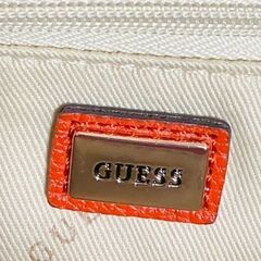 GUESSバッグ④（未使用）の画像