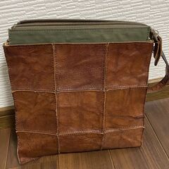 ショルダーバッグ⑤