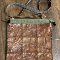 ショルダーバッグ⑤の画像