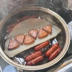 簡単☆美味しい☆手作り燻製の会〈愛知県〉