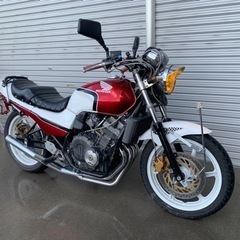 HONDA ジェイド250