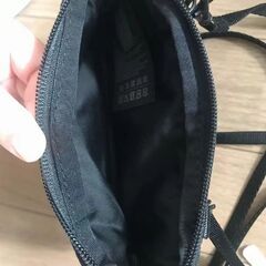 y3バッグの画像