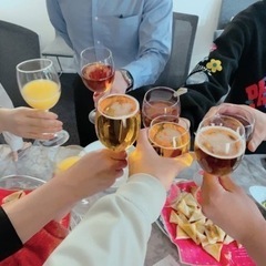 12日(日)は、池袋飲み会🥂✨ − 東京都