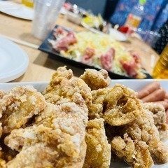 12日(日)は、池袋飲み会🥂✨