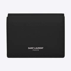 完売品 SAINT LAURENT サンローラン タイニーウォレ...