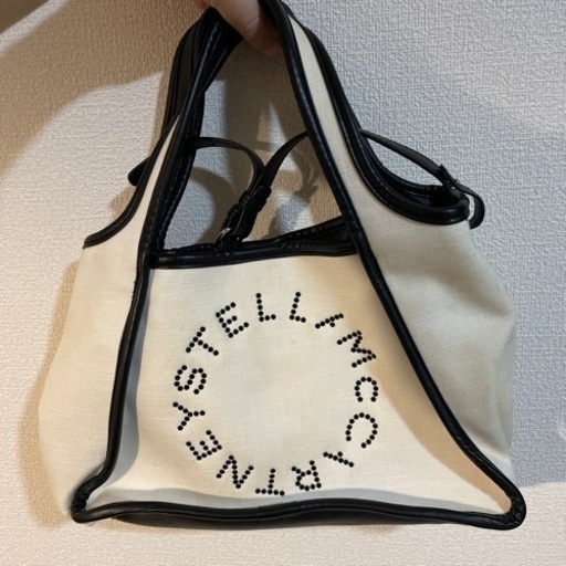 ステラマッカートニー　ハンドバッグ