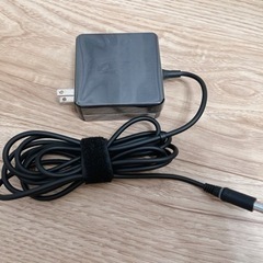 ノートパソコン　ACアダプター 交換用充電器　65W 19.5V...