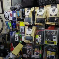 ありんこサイクル千林店　大阪市旭区で元気に営業中！　自転車販売、修理 - 地元のお店