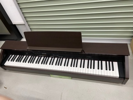 格安！！カシオ　ハイスペック電子ピアノ　PX-1500GP