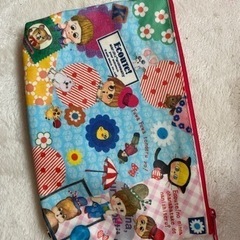 ポーチ