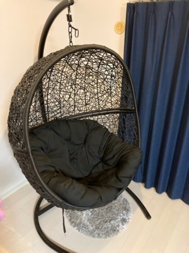 ハンギングチェア