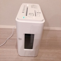 シュレッダー