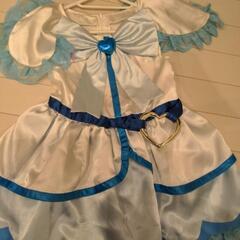 プリキュア 衣装