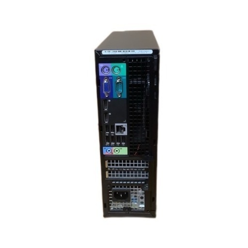 DELL OPTIPLEX 7010〇Windows11/Office2019