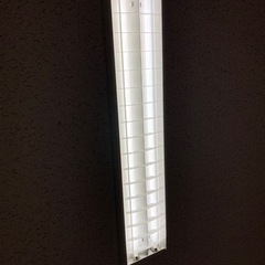 パナソニック　照明器具・蛍光灯　実動外し