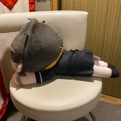 Fate/Grand Order-絶対魔獣戦線バビロニア- メガジャンボ寝そべりぬいぐるみの画像