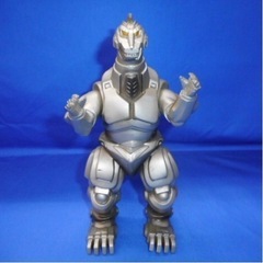 新品未開封】ゴジラ 大怪獣ファイト キングギドラ コナミ