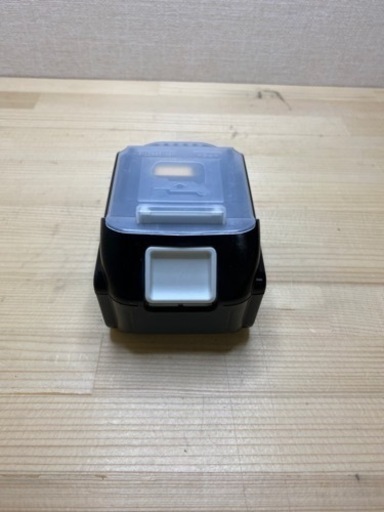 中古 マキタ　BL1860B 18V バッテリー