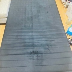 シングルベッド